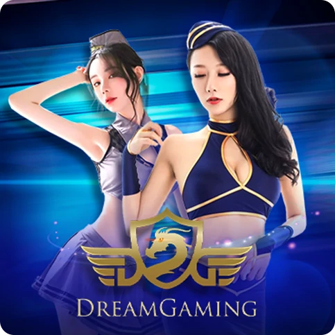 DreamGaming