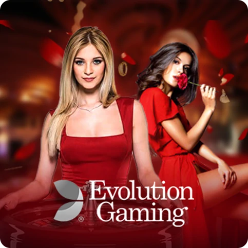 EvolutionGaming