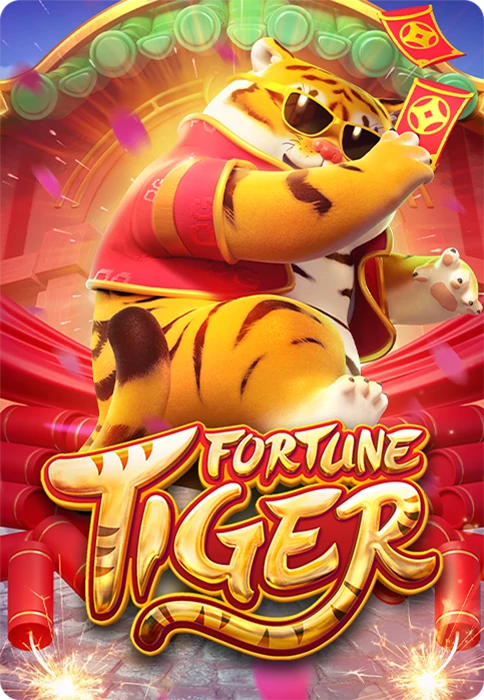 Fortune Tiger