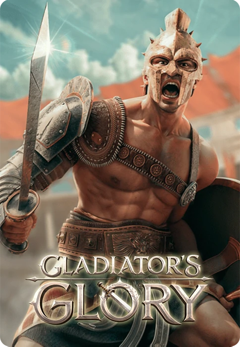 Gladiator s Glory