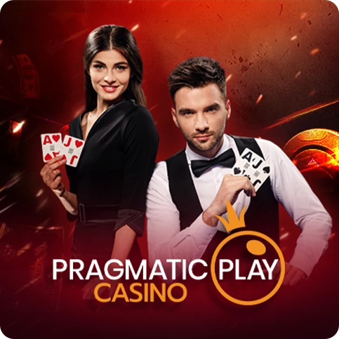 PragmaticPlayCasino