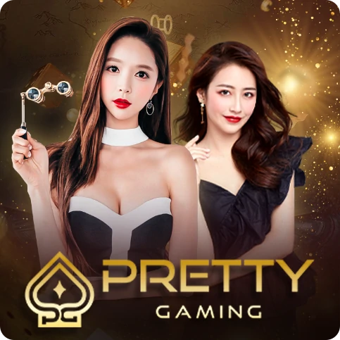 PrettyGaming