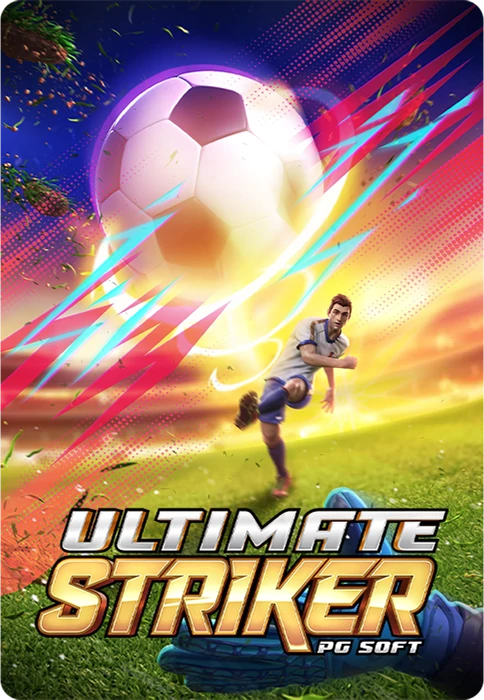 Ultimate Striker