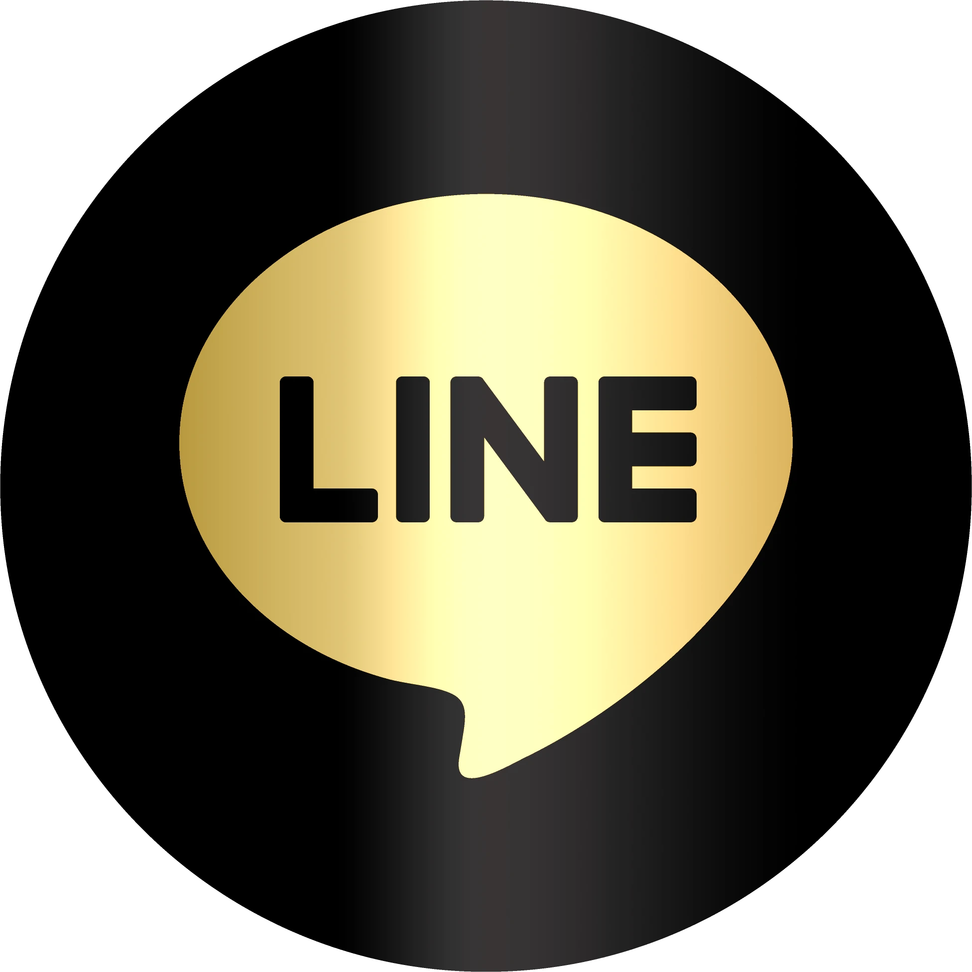 icon line